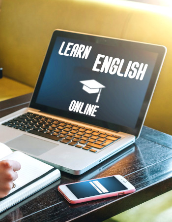 Онлайн обучение английскому с преподавателями Англиканы